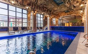 Imperial Hotel&Spa - Baile Olanesti